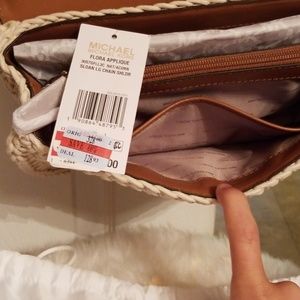 Michael Kors NEVER USED bag